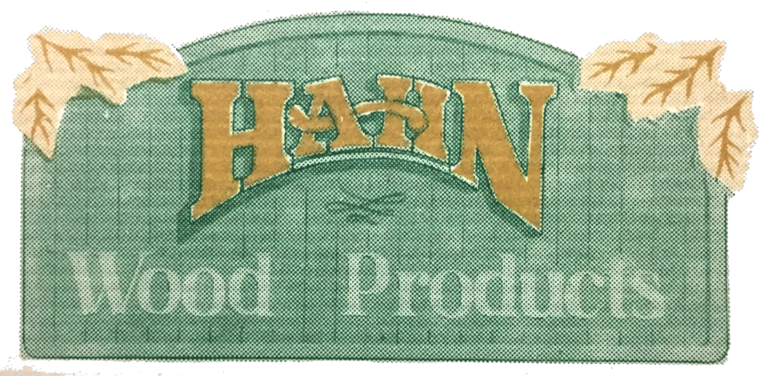 hahn hahn