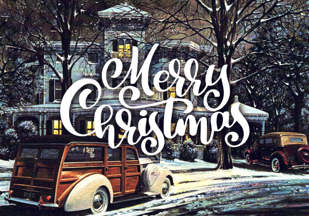 Christmascard Christmascard