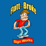 flattbroke flattbroke