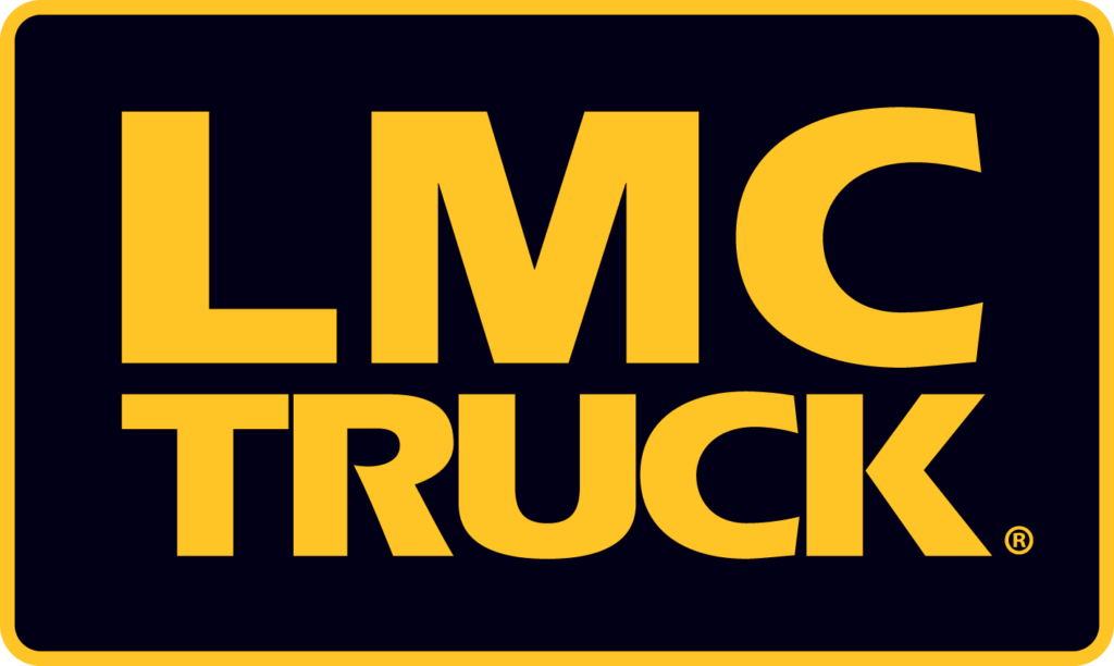 LMCtruck