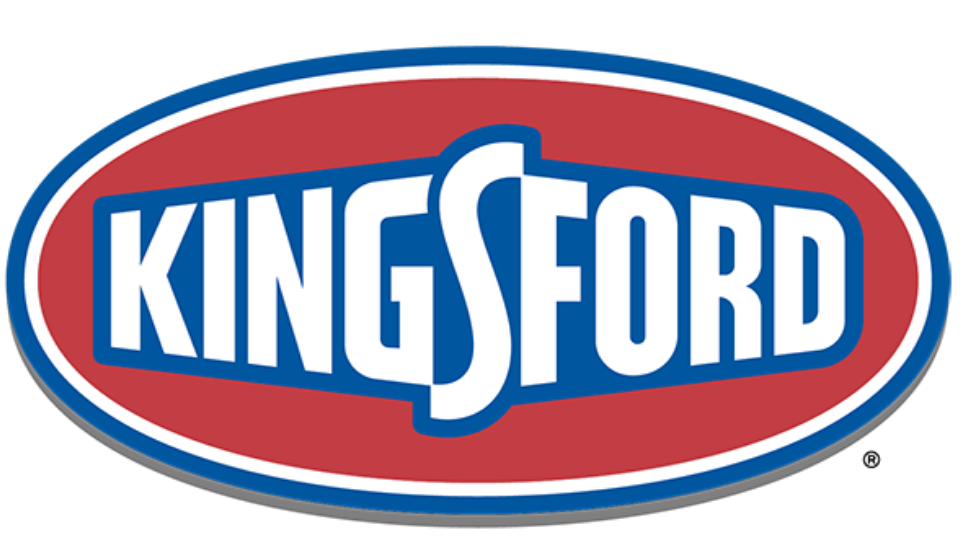 kingsford