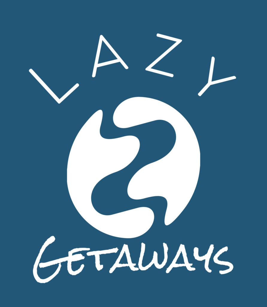 lazygetawayslogo lazygetawayslogo